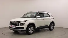Used Hyundai Venue SX 1.2 Petrol in Chandigarh