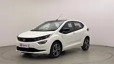 Used Tata Altroz XZ Plus Petrol [2021-2023] in Chandigarh