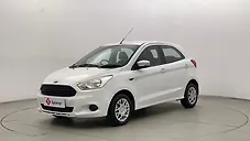 Used Ford Figo Trend 1.2 Ti-VCT in Chandigarh