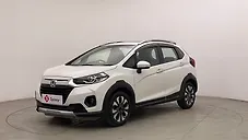 Used Honda WR-V VX MT Diesel in Chandigarh