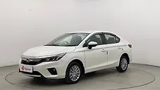 Used Honda City 4th Generation V Petrol in Chandigarh