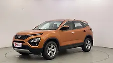 Used Tata Harrier XZ [2019-2020] in Chandigarh
