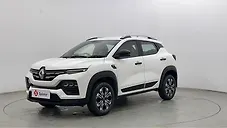 Used Renault Kiger RXZ MT in Chandigarh