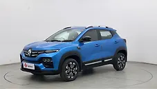 Used Renault Kiger RXZ 1.0 Turbo MT in Chandigarh