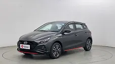 Used Hyundai i20 N Line N8 1.0 Turbo DCT in Chandigarh