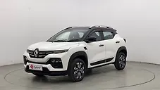 Used Renault Kiger RXT (O) MT in Chandigarh