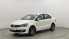 Used Volkswagen Vento Comfortline Diesel [2015-2016] in Chandigarh