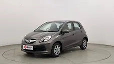 Used Honda Brio S MT in Chandigarh
