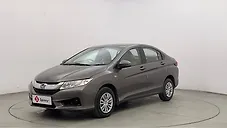 Used Honda City SV Diesel in Chandigarh