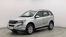Used Mahindra XUV500 W10 AT Black Interiors [2017] in Chandigarh