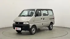 Used Maruti Suzuki Eeco 5 STR AC (O) CNG in Chandigarh