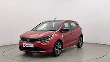 Used Tata Altroz XZ Plus Petrol [2021-2023] in Chandigarh