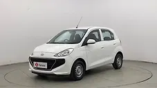 Used Hyundai Santro Sportz CNG [2018-2020] in Chandigarh