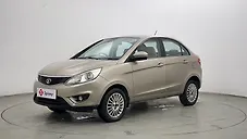 Used Tata Zest XT Diesel in Chandigarh
