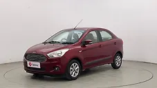Used Ford Aspire Titanium1.5 TDCi in Chandigarh