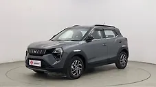 Used Mahindra XUV 3XO AX5 1.2 Petrol AT in Chandigarh