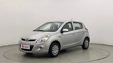 Used Hyundai i20 Magna 1.2 in Chandigarh