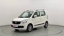 Used Maruti Suzuki Wagon R 1.0 VXi in Chandigarh