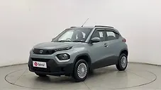 Used Tata Punch Adventure Rhythm Pack MT [2021-2023] in Chandigarh