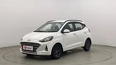 Used Hyundai Grand i10 Nios Sportz 1.2 Kappa VTVT in Chandigarh