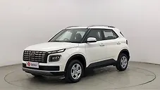 Used Hyundai Venue SX 1.2 Petrol in Chandigarh