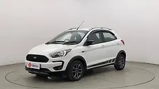 Used Ford Freestyle Titanium 1.5 TDCi [2018-2020] in Chandigarh