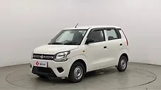 Used Maruti Suzuki Wagon R LXi (O) 1.0 CNG [2019-2020] in Chandigarh