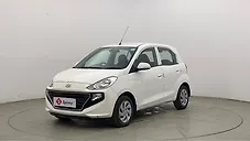 Used Hyundai Santro Sportz [2018-2020] in Chandigarh