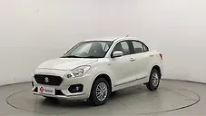Used Maruti Suzuki Dzire VDi in Chandigarh