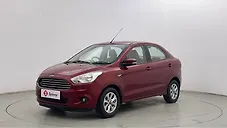 Used Ford Aspire Titanium1.5 TDCi in Chandigarh