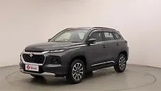 Used Maruti Suzuki Grand Vitara Alpha Smart Hybrid AllGrip [2022-2023] in Chandigarh