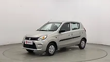 Used Maruti Suzuki Alto 800 Vxi in Chandigarh