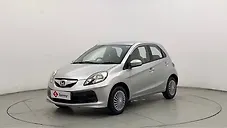 Used Honda Brio S MT in Chandigarh