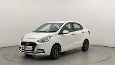 Used Hyundai Xcent E Plus CRDi in Chandigarh