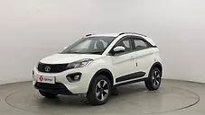 Used Tata Nexon XZ Plus in Chandigarh