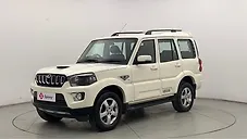 Used Mahindra Scorpio 2021 S7 140 2WD 7 STR in Chandigarh