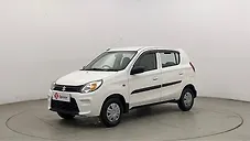 Used Maruti Suzuki Alto 800 Vxi in Chandigarh