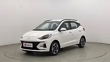 Used Hyundai Grand i10 Nios Sportz 1.2 Kappa VTVT in Chandigarh
