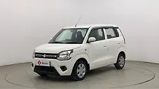 Used Maruti Suzuki Wagon R VXI 1.0 CNG [2022-2023] in Chandigarh