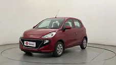 Used Hyundai Santro Asta [2018-2020] in Chennai