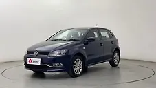 Used Volkswagen Polo Highline1.2L (P) in Chennai