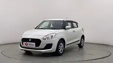 Used Maruti Suzuki Swift VXi AMT [2018-2019] in Chennai