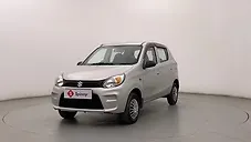 Used Maruti Suzuki Alto 800 LXi (O) in Chennai