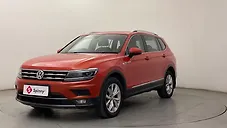 Used Volkswagen Tiguan AllSpace 2.0 TSI in Chennai
