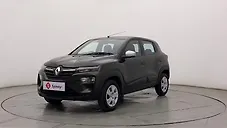 Used Renault Kwid 1.0 RXT [2016-2019] in Chennai