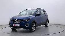 Used Renault Triber RXZ EASY-R AMT in Chennai