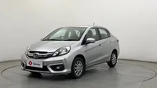Used Honda Amaze 1.2 VX CVT Petrol [2019-2020] in Chennai