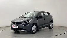 Used Tata Altroz XM Plus Petrol in Chennai
