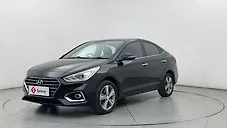 Used Hyundai Verna 1.6 VTVT SX in Chennai
