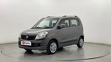 Used Maruti Suzuki Wagon R 1.0 VXi in Chennai
